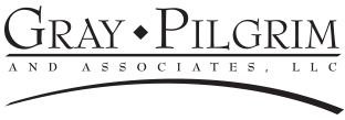 Gray Pilgrim & Associates Logo | Best Dental and Physician CPAs in Chambersburg PA