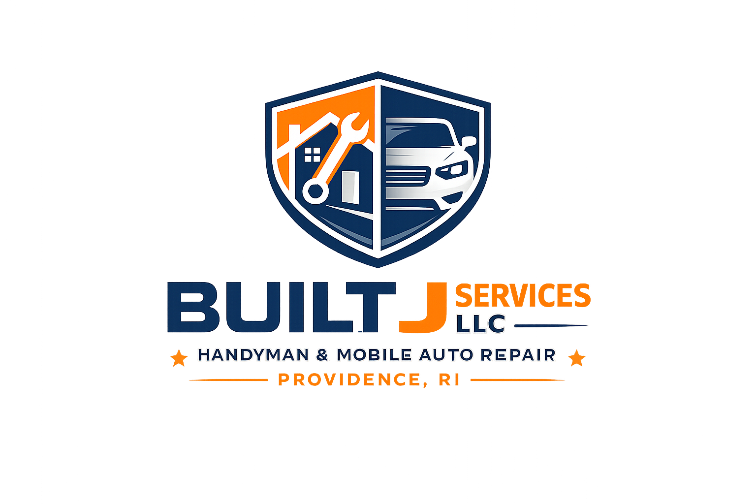 Built J services LLC
