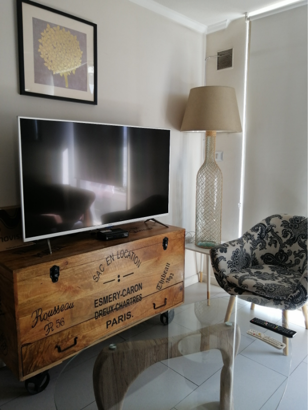 ARRIENDOS Y ALOJAMIENTOS SUSAN