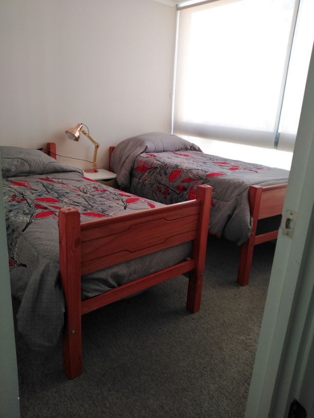 ARRIENDOS Y ALOJAMIENTOS SUSAN