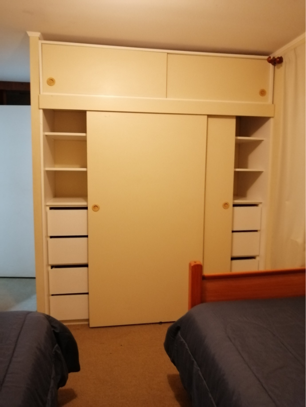 ARRIENDOS Y ALOJAMIENTOS SUSAN