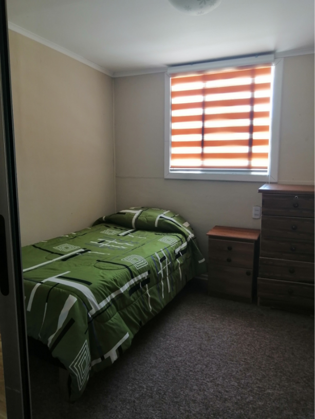 ARRIENDOS Y ALOJAMIENTOS SUSAN