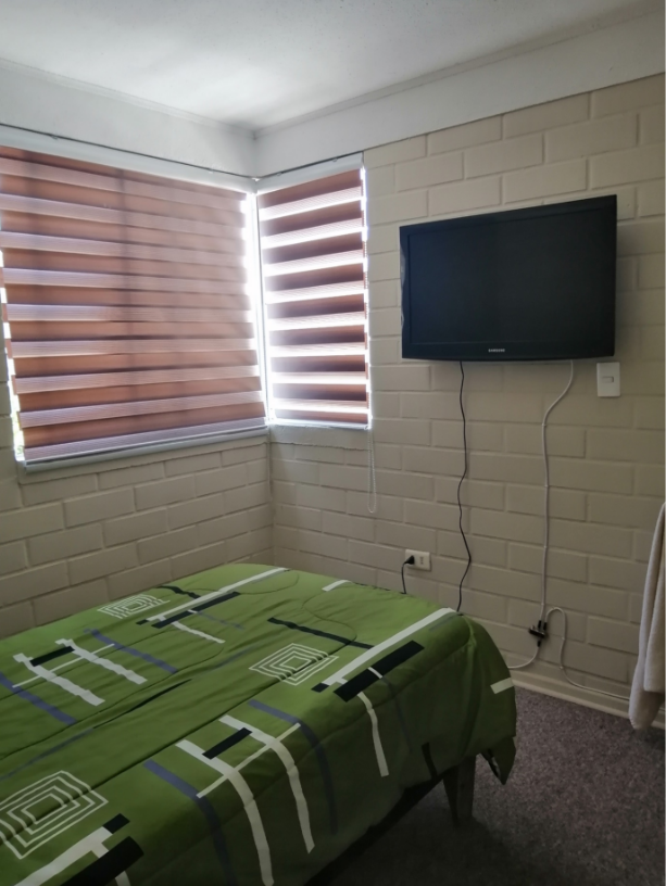 ARRIENDOS Y ALOJAMIENTOS SUSAN