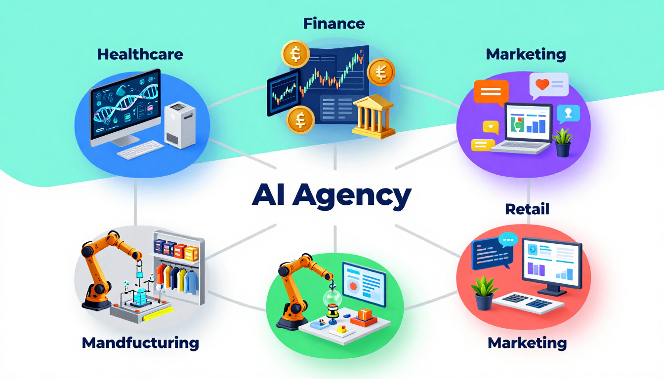 consultoría de AI para negocios con la agencia WSI Plokus