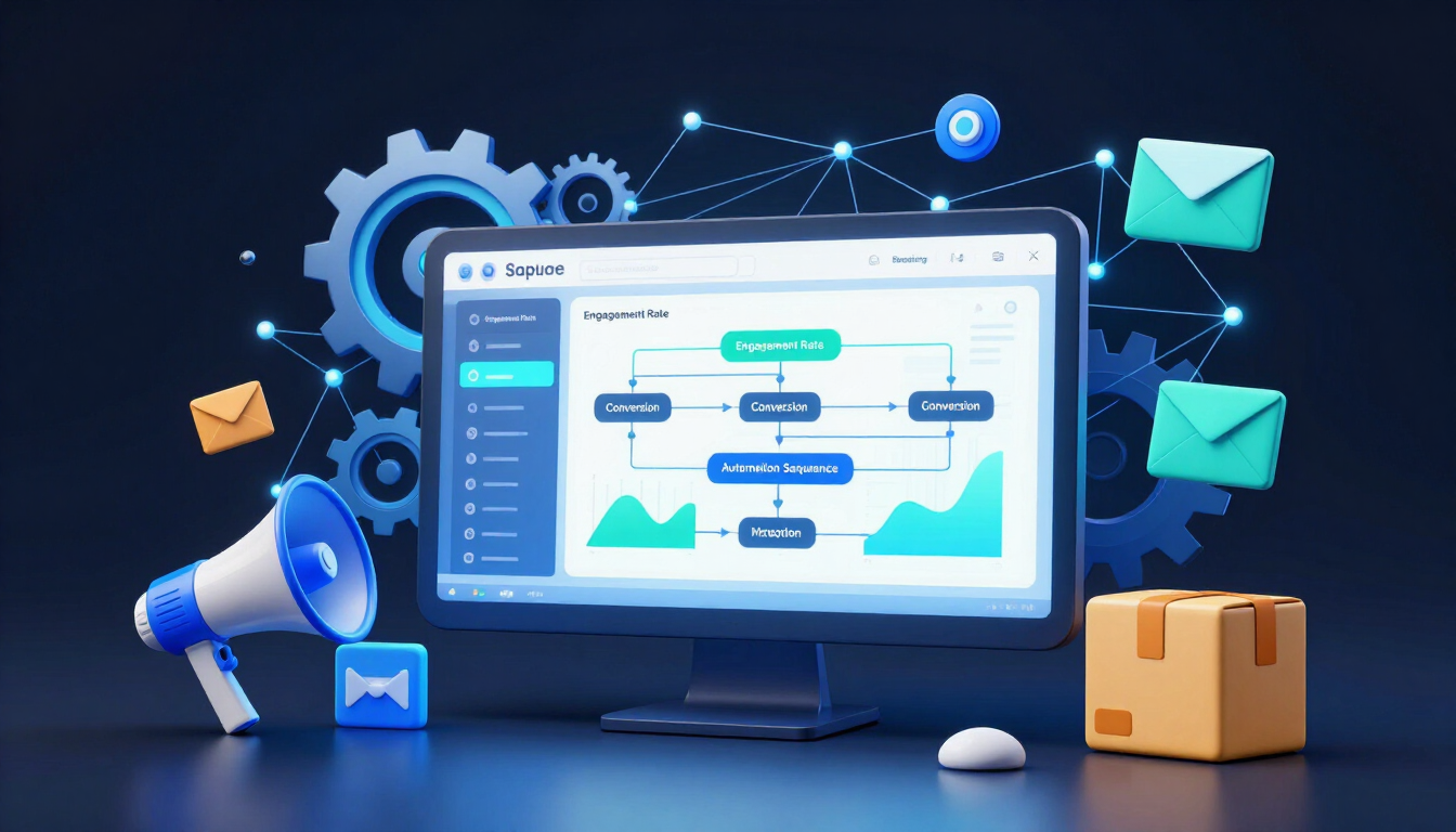 Marketing Automation con AI