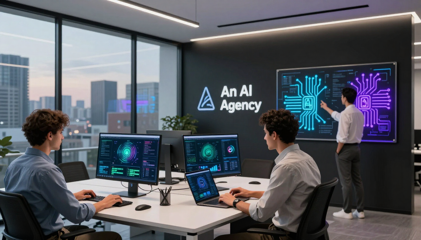WSI Plokus agencia de AI, ventas y marketing