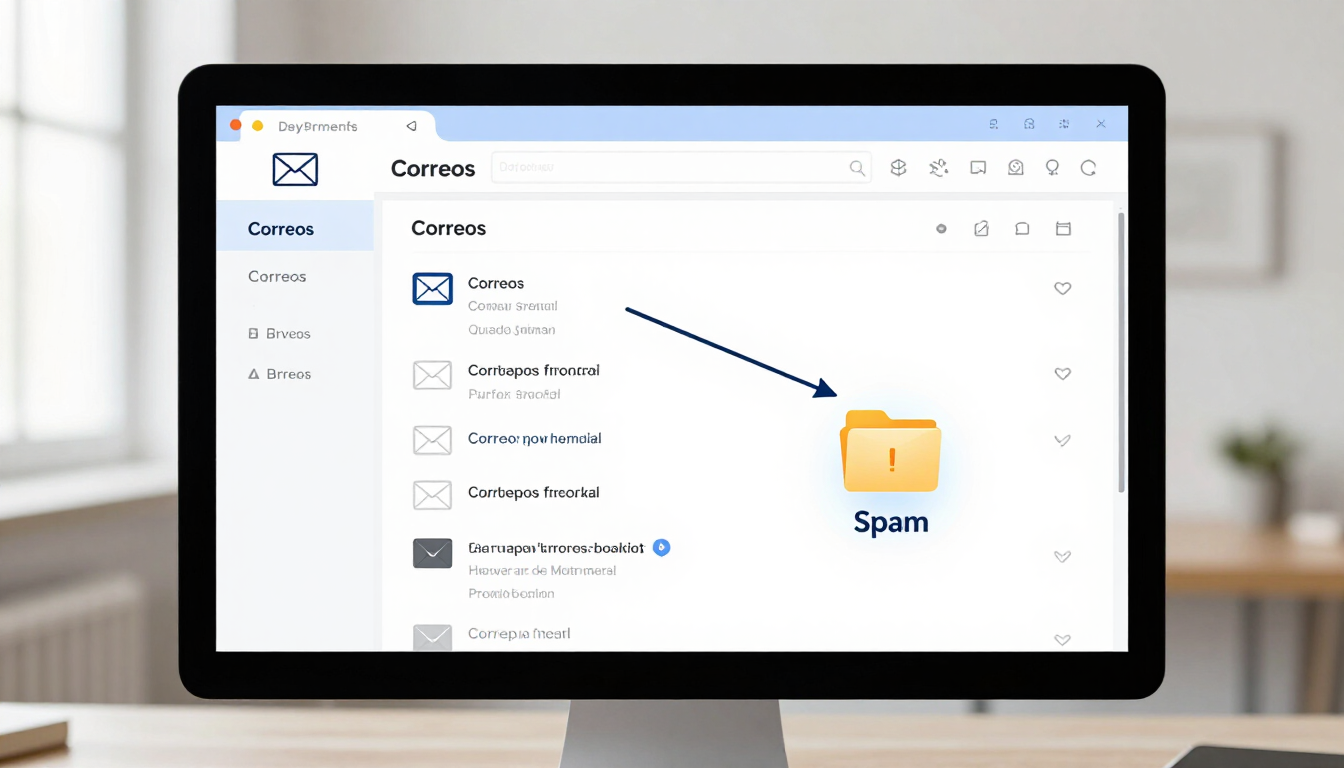  Email Marketing que Mandan tus Correos a Spam