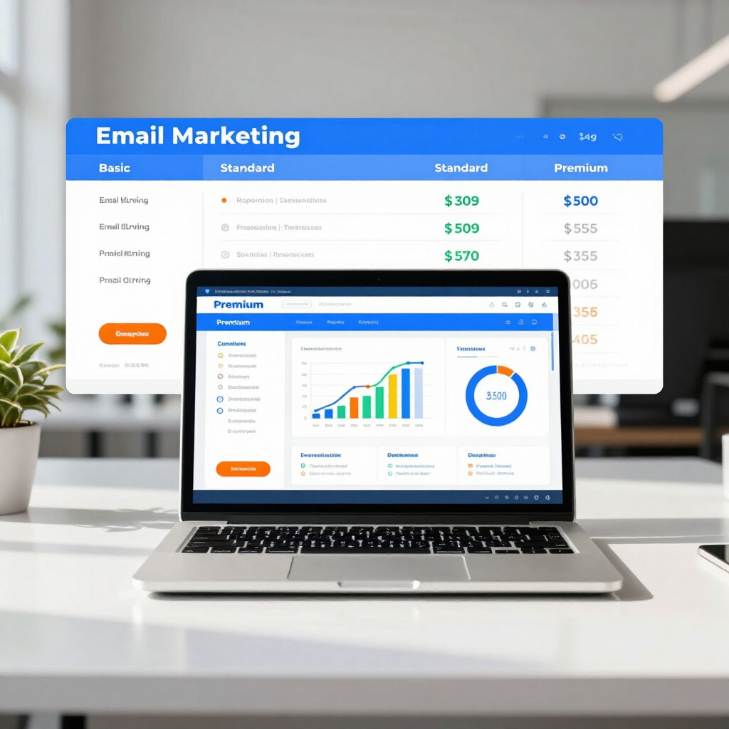 ¿Cuánto cuesta el email marketing con inteligencia artificial en México?