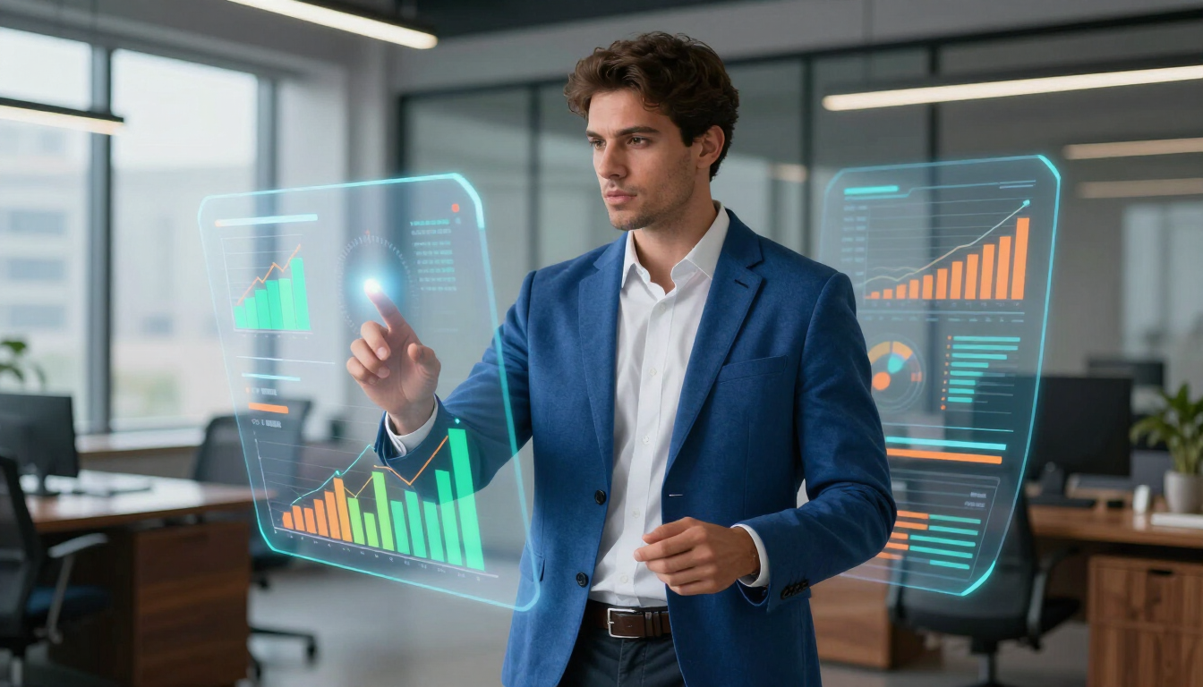 5 signs your company needs AI in sales and marketing