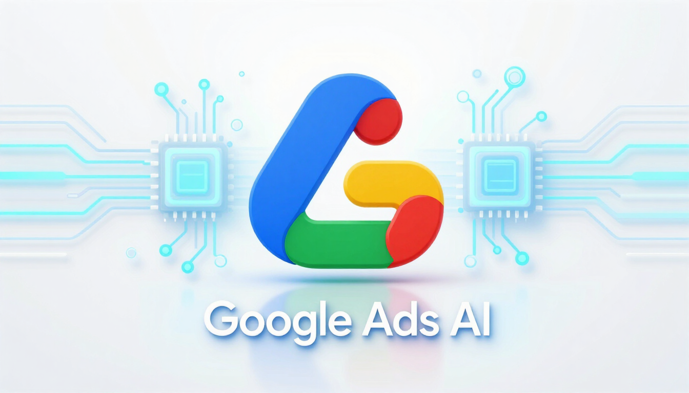 google ads ai