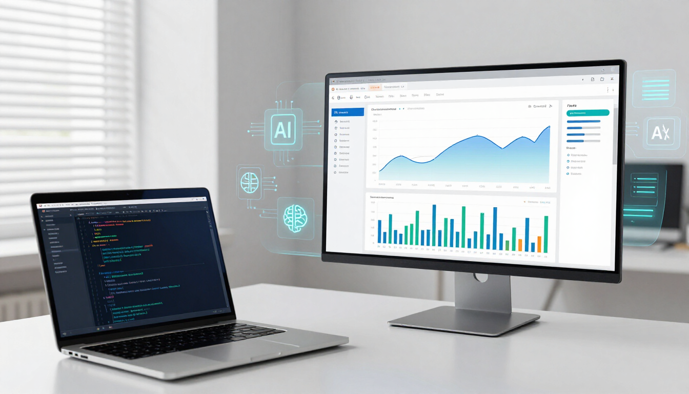 optimizacion de sitios con ai