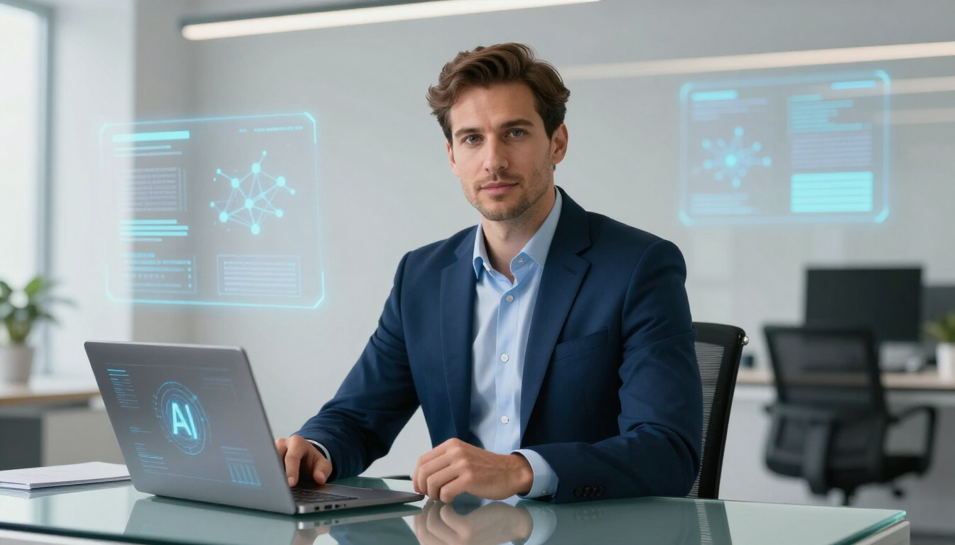 consultor de AI