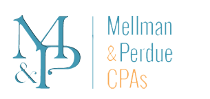 Mellman & Perdue CPAs