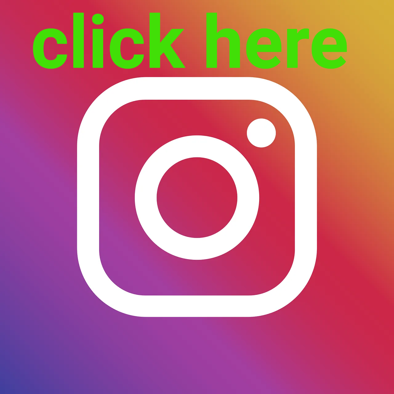 this is a link to Instagram