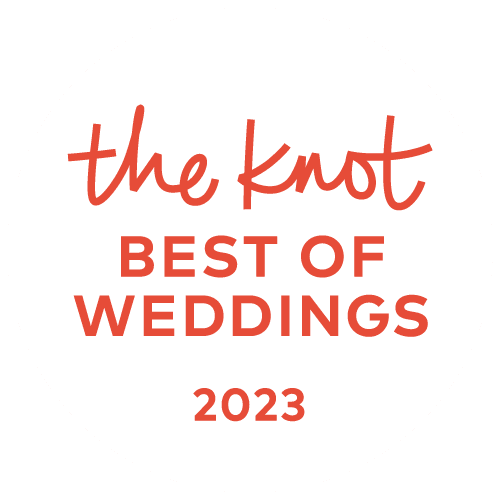 The Knot Best Of Weddings 2023