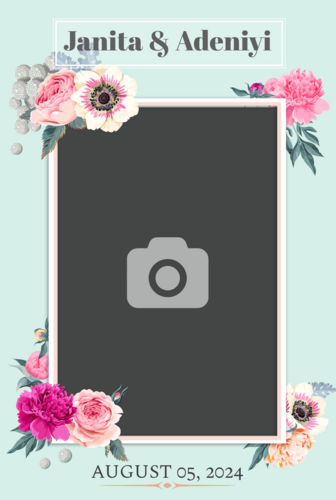 Photo Booth Templates