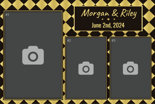 Photo Booth Templates