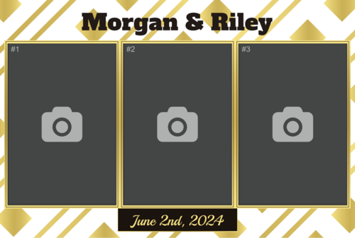 Photo Booth Templates