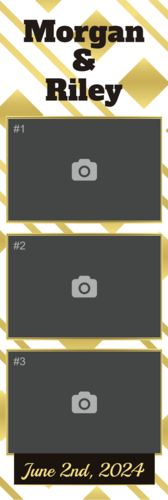 Photo Booth Templates