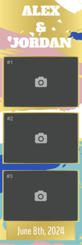 Photo Booth Templates
