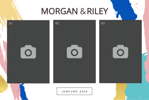 Photo Booth Templates