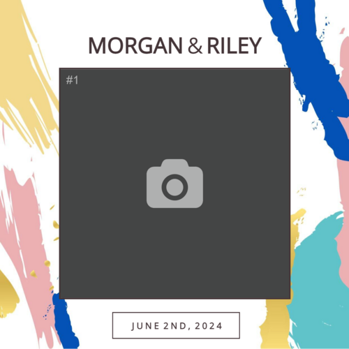 Photo Booth Templates