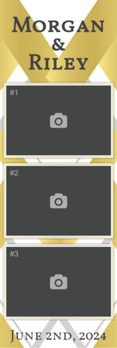 Photo Booth Templates