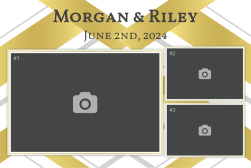 Photo Booth Templates