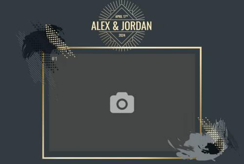 Photo Booth Templates