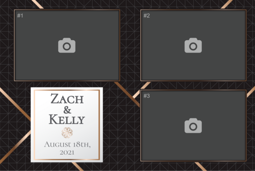 Photo Booth Templates