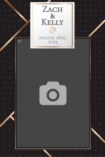 Photo Booth Templates