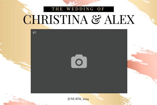 Photo Booth Templates