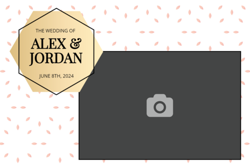 Photo Booth Templates