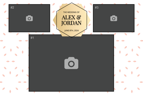 Photo Booth Templates