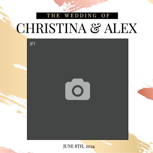 Photo Booth Templates