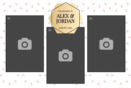 Photo Booth Templates