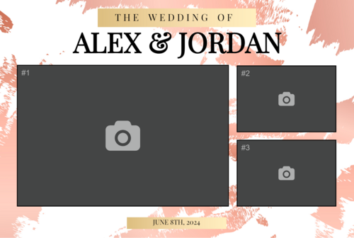 Photo Booth Templates