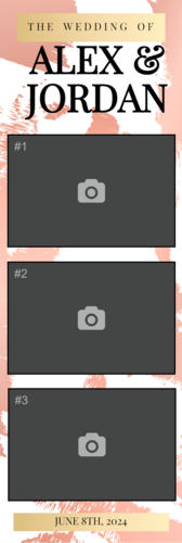 Photo Booth Templates