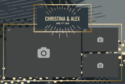 Photo Booth Templates