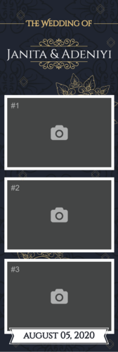 Photo Booth Templates