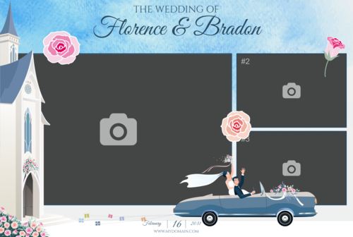 Photo Booth Templates