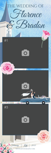 Photo Booth Templates