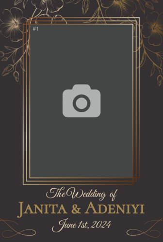 Photo Booth Templates