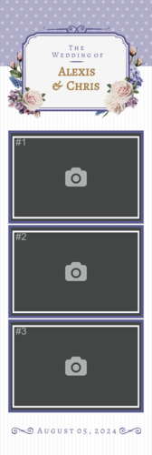 Photo Booth Templates