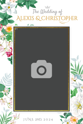 Photo Booth Templates