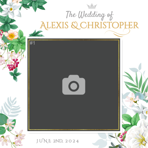 Photo Booth Templates