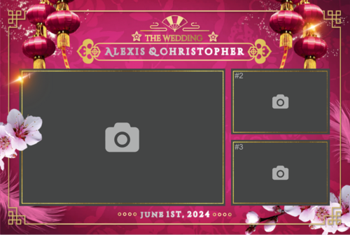 Photo Booth Templates