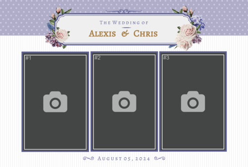 Photo Booth Templates