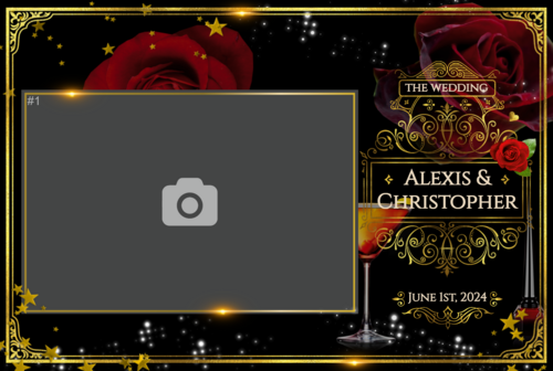 Photo Booth Templates