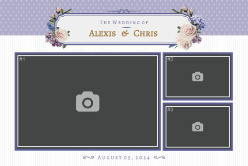 Photo Booth Templates